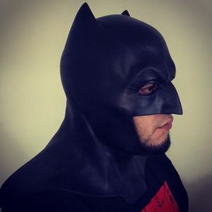 Meet your Posher, Luis